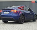 Синий Тесла Model Y, объемом двигателя 0 л и пробегом 36 тыс. км за 33000 $, фото 8 на Automoto.ua