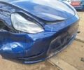 Синий Тесла Model Y, объемом двигателя 0 л и пробегом 37 тыс. км за 23000 $, фото 19 на Automoto.ua