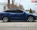 Синий Тесла Model Y, объемом двигателя 0 л и пробегом 14 тыс. км за 27600 $, фото 5 на Automoto.ua
