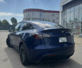 Синий Тесла Model Y, объемом двигателя 0 л и пробегом 10 тыс. км за 25000 $, фото 4 на Automoto.ua