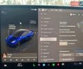 Синий Тесла Model Y, объемом двигателя 0 л и пробегом 55 тыс. км за 30500 $, фото 20 на Automoto.ua