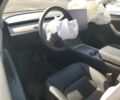 Синий Тесла Model Y, объемом двигателя 0 л и пробегом 0 тыс. км за 17500 $, фото 7 на Automoto.ua