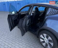 Синий Тесла Model Y, объемом двигателя 0 л и пробегом 38 тыс. км за 33000 $, фото 14 на Automoto.ua
