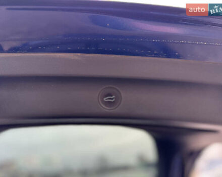 Синий Тесла Model Y, объемом двигателя 0 л и пробегом 36 тыс. км за 31000 $, фото 50 на Automoto.ua