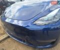 Синий Тесла Model Y, объемом двигателя 0 л и пробегом 37 тыс. км за 23000 $, фото 18 на Automoto.ua