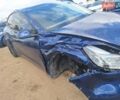 Синий Тесла Model Y, объемом двигателя 0 л и пробегом 37 тыс. км за 23000 $, фото 16 на Automoto.ua