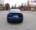 Синій Тесла Model Y, об'ємом двигуна 0 л та пробігом 54 тис. км за 30000 $, фото 8 на Automoto.ua