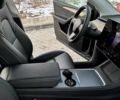 Синий Тесла Model Y, объемом двигателя 0 л и пробегом 15 тыс. км за 31500 $, фото 24 на Automoto.ua