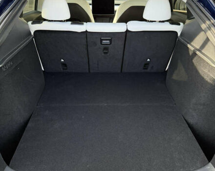 Синий Тесла Model Y, объемом двигателя 0 л и пробегом 10 тыс. км за 25000 $, фото 12 на Automoto.ua