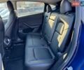 Синий Тесла Model Y, объемом двигателя 0 л и пробегом 48 тыс. км за 32990 $, фото 8 на Automoto.ua