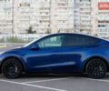 Синий Тесла Model Y, объемом двигателя 0 л и пробегом 11 тыс. км за 33300 $, фото 2 на Automoto.ua