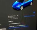 Синий Тесла Model Y, объемом двигателя 0.39 л и пробегом 1000 тыс. км за 32000 $, фото 4 на Automoto.ua