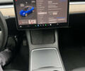 Синий Тесла Model Y, объемом двигателя 0 л и пробегом 37 тыс. км за 27270 $, фото 24 на Automoto.ua