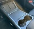 Синий Тесла Model Y, объемом двигателя 0 л и пробегом 48 тыс. км за 32990 $, фото 24 на Automoto.ua