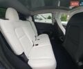 Синій Тесла Model Y, об'ємом двигуна 0 л та пробігом 27 тис. км за 19000 $, фото 10 на Automoto.ua