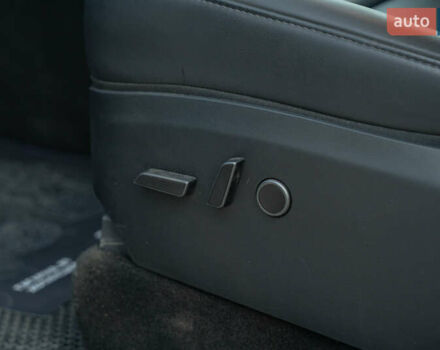 Синий Тесла Model Y, объемом двигателя 0 л и пробегом 79 тыс. км за 31900 $, фото 11 на Automoto.ua