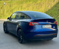 Синий Тесла Model Y, объемом двигателя 0 л и пробегом 13 тыс. км за 26500 $, фото 6 на Automoto.ua