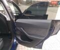 Синій Тесла Model Y, об'ємом двигуна 0 л та пробігом 54 тис. км за 30000 $, фото 25 на Automoto.ua