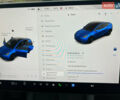 Синий Тесла Model Y, объемом двигателя 0 л и пробегом 32 тыс. км за 32800 $, фото 22 на Automoto.ua