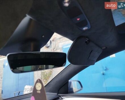 Синій Тесла Model Y, об'ємом двигуна 0 л та пробігом 27 тис. км за 27200 $, фото 4 на Automoto.ua