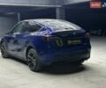 Синій Тесла Model Y, об'ємом двигуна 0 л та пробігом 80 тис. км за 30000 $, фото 3 на Automoto.ua