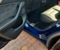 Синий Тесла Model Y, объемом двигателя 0 л и пробегом 12 тыс. км за 35000 $, фото 25 на Automoto.ua