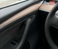 Синий Тесла Model Y, объемом двигателя 0 л и пробегом 10 тыс. км за 30494 $, фото 62 на Automoto.ua