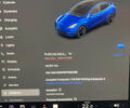 Синій Тесла Model Y, об'ємом двигуна 0 л та пробігом 40 тис. км за 38500 $, фото 26 на Automoto.ua