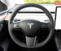 Синий Тесла Model Y, объемом двигателя 0 л и пробегом 55 тыс. км за 27200 $, фото 20 на Automoto.ua