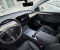 Синий Тесла Model Y, объемом двигателя 0 л и пробегом 15 тыс. км за 31500 $, фото 15 на Automoto.ua