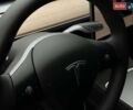 Синий Тесла Model Y, объемом двигателя 0 л и пробегом 10 тыс. км за 30494 $, фото 47 на Automoto.ua