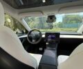 Синий Тесла Model Y, объемом двигателя 0 л и пробегом 500 тыс. км за 36400 $, фото 41 на Automoto.ua