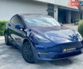 Синій Тесла Model Y, об'ємом двигуна 0 л та пробігом 34 тис. км за 28900 $, фото 38 на Automoto.ua