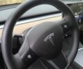 Синий Тесла Model Y, объемом двигателя 0 л и пробегом 23 тыс. км за 36000 $, фото 13 на Automoto.ua