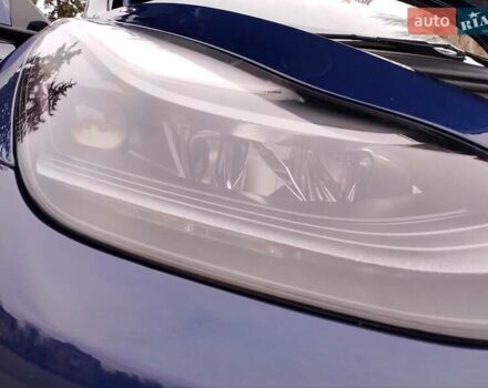 Синій Тесла Model Y, об'ємом двигуна 0 л та пробігом 54 тис. км за 30000 $, фото 27 на Automoto.ua