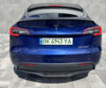 Синій Тесла Model Y, об'ємом двигуна 0 л та пробігом 18 тис. км за 28800 $, фото 2 на Automoto.ua