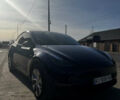 Синій Тесла Model Y, об'ємом двигуна 0 л та пробігом 51 тис. км за 29800 $, фото 20 на Automoto.ua