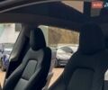 Синий Тесла Model Y, объемом двигателя 0 л и пробегом 35 тыс. км за 30999 $, фото 13 на Automoto.ua