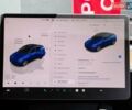 Синий Тесла Model Y, объемом двигателя 0 л и пробегом 40 тыс. км за 29300 $, фото 16 на Automoto.ua