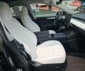 Синий Тесла Model Y, объемом двигателя 0 л и пробегом 17 тыс. км за 20000 $, фото 7 на Automoto.ua