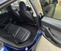 Синий Тесла Model Y, объемом двигателя 0 л и пробегом 9 тыс. км за 35000 $, фото 13 на Automoto.ua