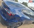 Синий Тесла Model Y, объемом двигателя 0 л и пробегом 37 тыс. км за 23000 $, фото 7 на Automoto.ua