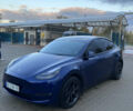 Синій Тесла Model Y, об'ємом двигуна 0 л та пробігом 29 тис. км за 29000 $, фото 62 на Automoto.ua
