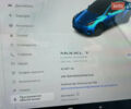 Синий Тесла Model Y, объемом двигателя 0 л и пробегом 41 тыс. км за 28500 $, фото 5 на Automoto.ua