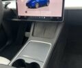 Тесла Model Y 2023 в Львове на Automoto.ua Синий Тесла Model Y, объемом двигателя 0 л и пробегом 9 тыс. км за 29000 $, фото 11 на Automoto.ua