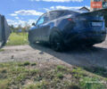 Синий Тесла Model Y, объемом двигателя 0 л и пробегом 25 тыс. км за 27300 $, фото 3 на Automoto.ua