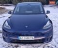 Синій Тесла Model Y, об'ємом двигуна 0 л та пробігом 11 тис. км за 31900 $, фото 2 на Automoto.ua