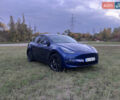 Синій Тесла Model Y, об'ємом двигуна 0 л та пробігом 29 тис. км за 29000 $, фото 18 на Automoto.ua
