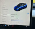 Синий Тесла Model Y, объемом двигателя 0 л и пробегом 13 тыс. км за 26500 $, фото 40 на Automoto.ua