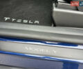 Синій Тесла Model Y, об'ємом двигуна 0 л та пробігом 81 тис. км за 25500 $, фото 29 на Automoto.ua